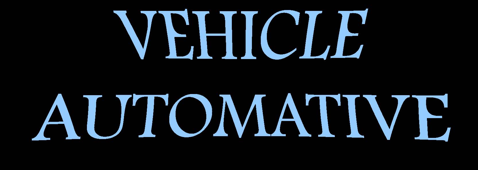 http://www.vehicleautomotive.com